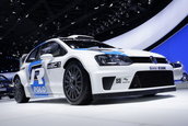 Salonul Auto de la Frankfurt: Volkswagen Polo R, mica bestie de 300 cp