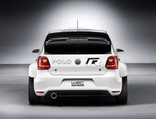 Salonul Auto de la Frankfurt: Volkswagen Polo R, mica bestie de 300 cp