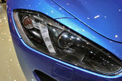 Salonul Auto de la Geneva 2012: Cele mai remarcabile noutati din lumea auto - Partea a 2-a