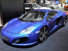 Salonul Auto de la Geneva 2012: Cele mai remarcabile noutati din lumea tuningului