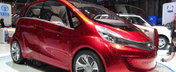 Salonul Auto de la Geneva 2012: TATA Megapixel, rivalul indian pentru Smart