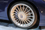 Salonul Auto de la Geneva 2013: Alpina B3 Bi-Turbo