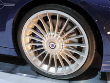 Salonul Auto de la Geneva 2013: Alpina B3 Bi-Turbo