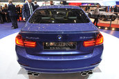 Salonul Auto de la Geneva 2013: Alpina B3 Bi-Turbo