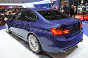 Salonul Auto de la Geneva 2013: Alpina B3 Bi-Turbo