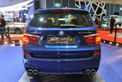 Salonul Auto de la Geneva 2013: Alpina XD3 Bi-Turbo