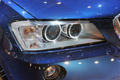 Salonul Auto de la Geneva 2013: Alpina XD3 Bi-Turbo