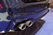 Salonul Auto de la Geneva 2013: Alpina XD3 Bi-Turbo
