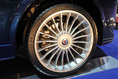 Salonul Auto de la Geneva 2013: Alpina XD3 Bi-Turbo