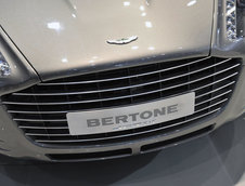 Salonul Auto de la Geneva 2013: Aston Martin Jet 2+2