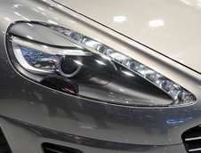 Salonul Auto de la Geneva 2013: Aston Martin Jet 2+2