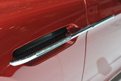 Salonul Auto de la Geneva 2013: Aston Martin Rapide S