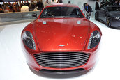 Salonul Auto de la Geneva 2013: Aston Martin Rapide S