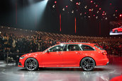 Salonul Auto de la Geneva 2013: Audi RS6 Avant