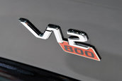 Salonul Auto de la Geneva 2013: BRABUS 800 Roadster
