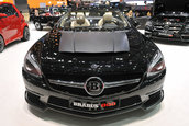 Salonul Auto de la Geneva 2013: BRABUS 800 Roadster