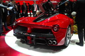 Salonul Auto de la Geneva 2013: Ferrari LaFerrari