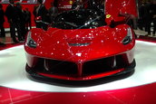 Salonul Auto de la Geneva 2013: Ferrari LaFerrari