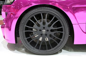 Salonul Auto de la Geneva 2013: Hamann Mystere