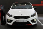 Salonul Auto de la Geneva 2013: Kia pro_cee’d GT