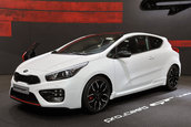Salonul Auto de la Geneva 2013: Kia pro_cee’d GT