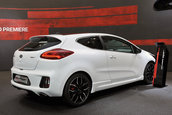 Salonul Auto de la Geneva 2013: Kia pro_cee’d GT