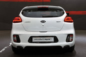 Salonul Auto de la Geneva 2013: Kia pro_cee’d GT