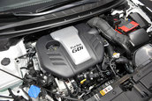 Salonul Auto de la Geneva 2013: Kia pro_cee’d GT