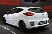 Salonul Auto de la Geneva 2013: Kia pro_cee’d GT