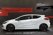 Salonul Auto de la Geneva 2013: Kia pro_cee’d GT