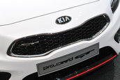 Salonul Auto de la Geneva 2013: Kia pro_cee’d GT