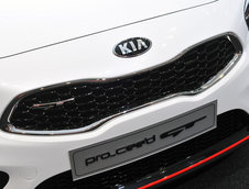 Salonul Auto de la Geneva 2013: Kia pro_cee’d GT