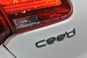 Salonul Auto de la Geneva 2013: Kia pro_cee’d GT