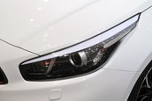 Salonul Auto de la Geneva 2013: Kia pro_cee’d GT
