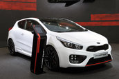 Salonul Auto de la Geneva 2013: Kia pro_cee’d GT