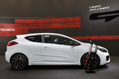 Salonul Auto de la Geneva 2013: Kia pro_cee’d GT