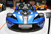 Salonul Auto de la Geneva 2013: KTM X-Bow GT