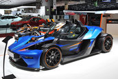 Salonul Auto de la Geneva 2013: KTM X-Bow GT