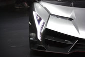 Salonul Auto de la Geneva 2013: Lamborghini Veneno