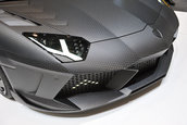 Salonul Auto de la Geneva 2013: Mansory Carbonado