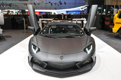 Salonul Auto de la Geneva 2013: Mansory Carbonado