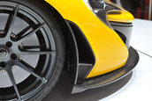 Salonul Auto de la Geneva 2013: McLaren P1
