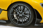Salonul Auto de la Geneva 2013: McLaren P1
