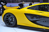 Salonul Auto de la Geneva 2013: McLaren P1