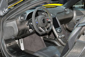 Salonul Auto de la Geneva 2013: McLaren P1