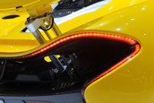 Salonul Auto de la Geneva 2013: McLaren P1