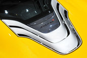 Salonul Auto de la Geneva 2013: McLaren P1