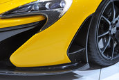 Salonul Auto de la Geneva 2013: McLaren P1