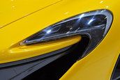 Salonul Auto de la Geneva 2013: McLaren P1