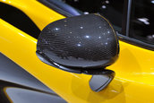 Salonul Auto de la Geneva 2013: McLaren P1